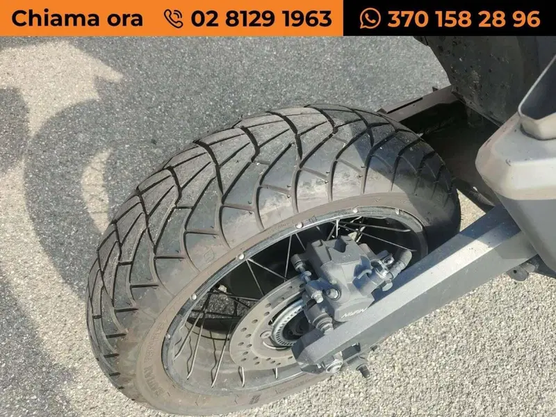 Honda X-ADV 750 (2018 - 20) (8)