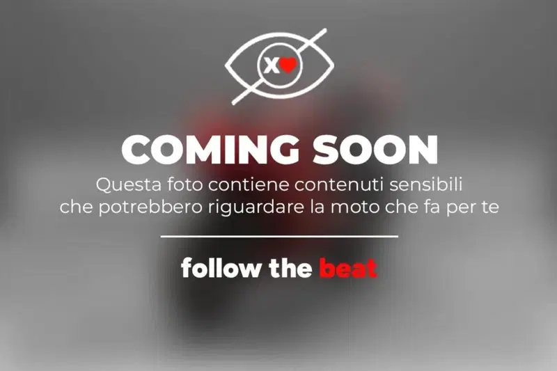 Ducati Multistrada V2 (2025 - 26)