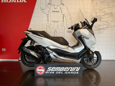 Honda Forza 300 ABS (2018 - 20) usata