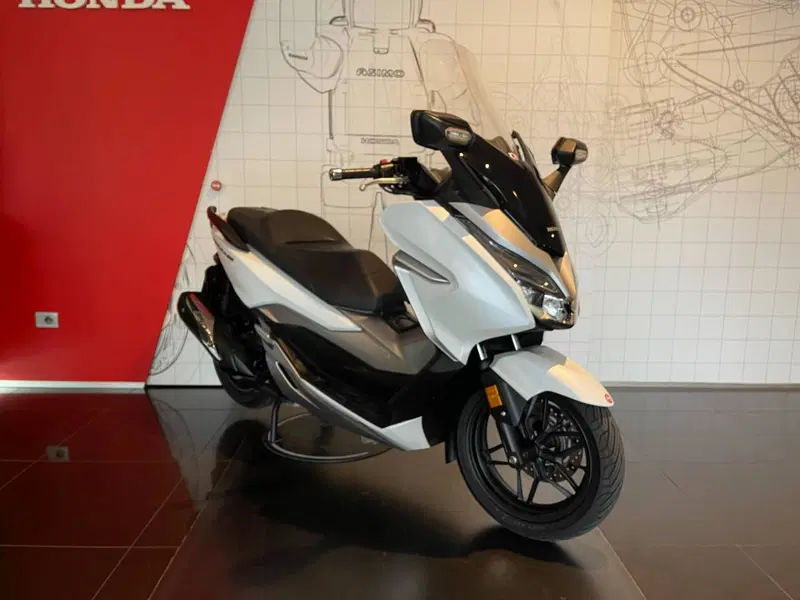 Honda Forza 300 ABS (2018 - 20) (3)