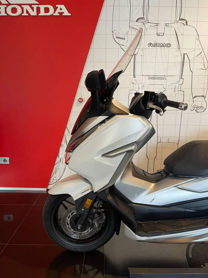 Honda Forza 300 ABS (2018 - 20) (6)