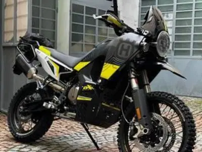 Husqvarna Norden 901 (2022 - 26) usata