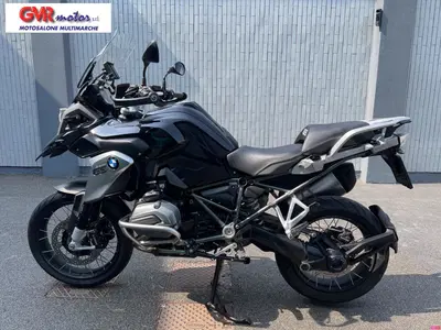 Bmw R 1200 GS (2013 - 16) usata