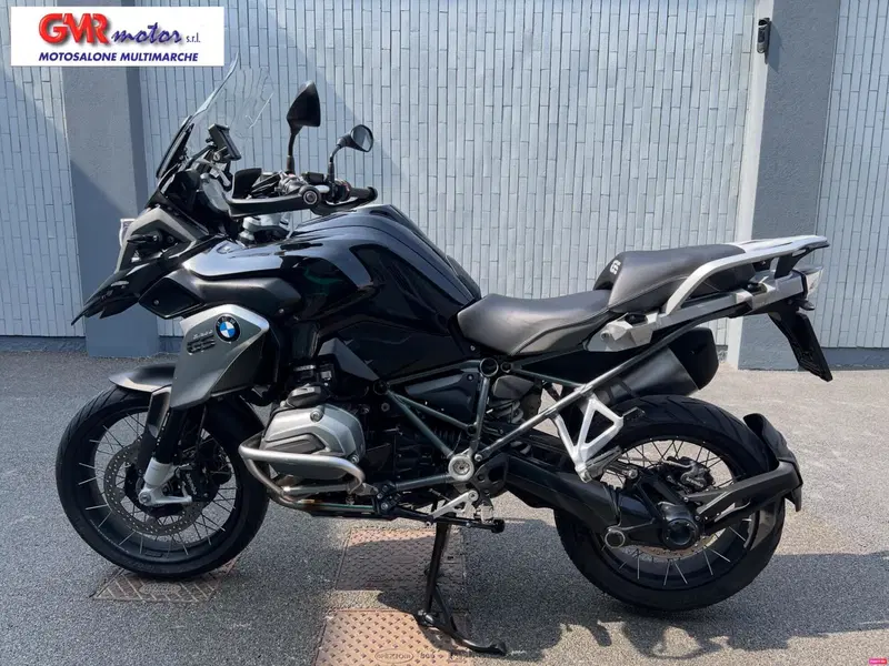 Bmw R 1200 GS (2013 - 16)