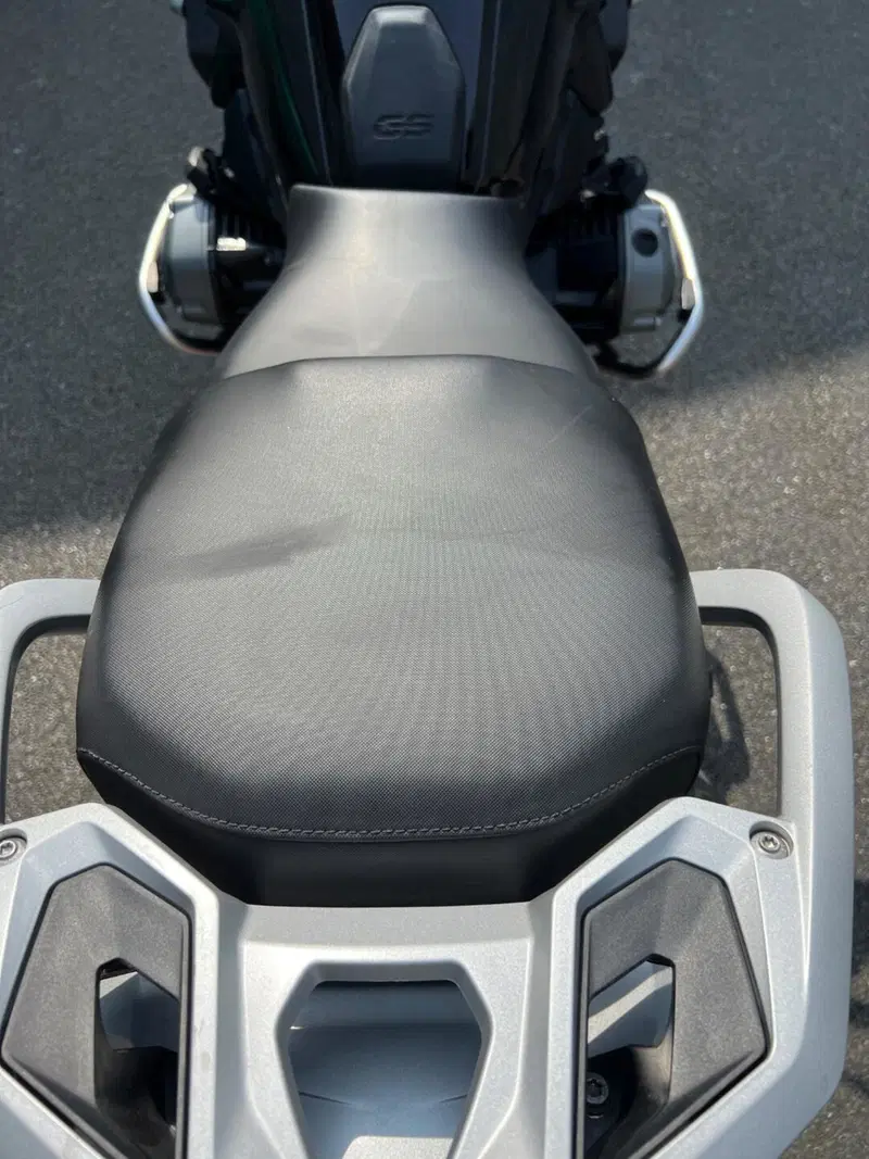 Bmw R 1200 GS (2013 - 16) (4)