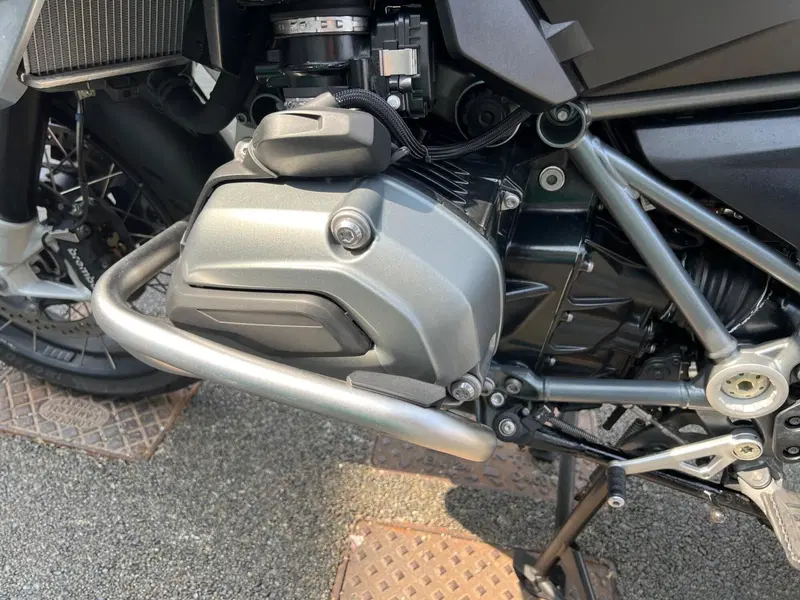 Bmw R 1200 GS (2013 - 16) (13)