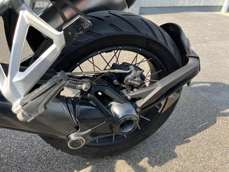 Bmw R 1200 GS (2013 - 16) (18)