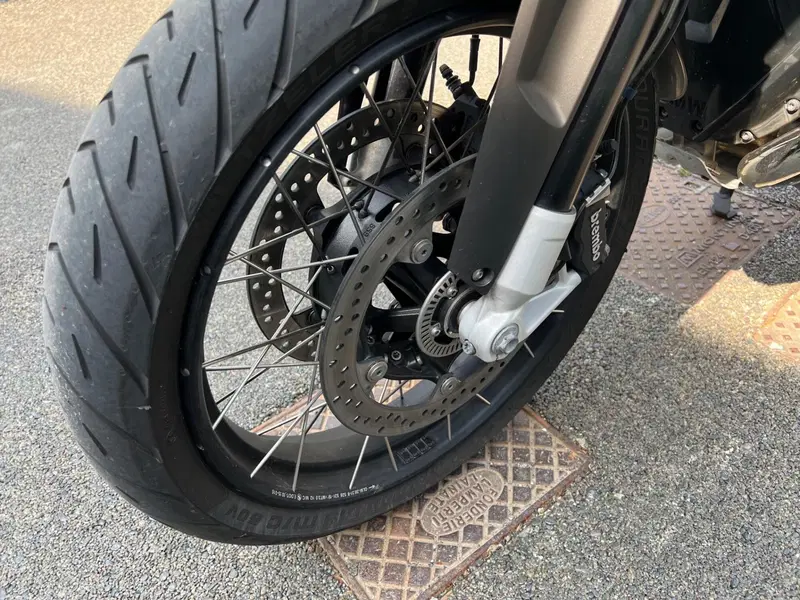 Bmw R 1200 GS (2013 - 16) (17)