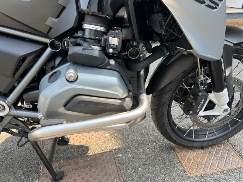 Bmw R 1200 GS (2013 - 16) (14)