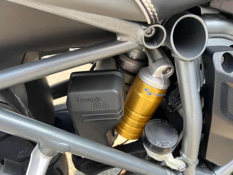 Bmw R 1200 GS (2013 - 16) (16)