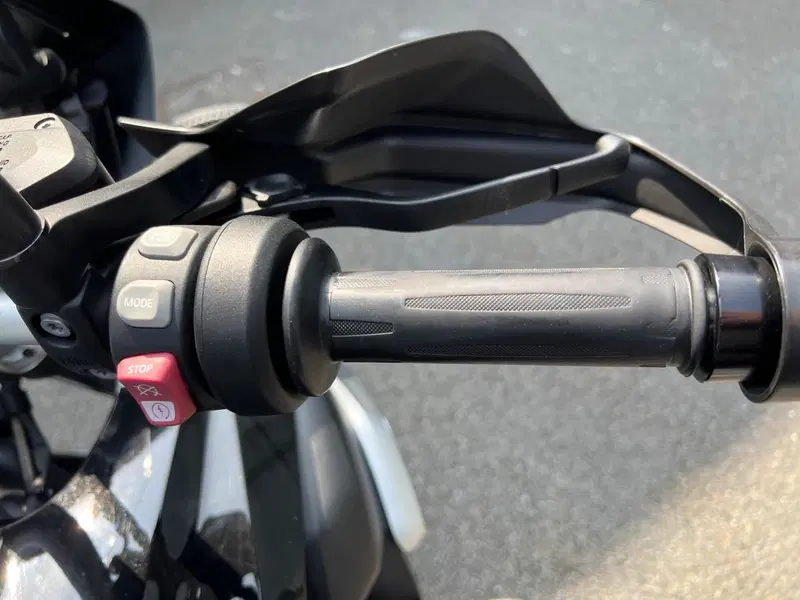 Bmw R 1200 GS (2013 - 16) (10)