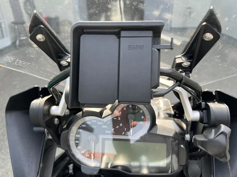 Bmw R 1200 GS (2013 - 16) (7)