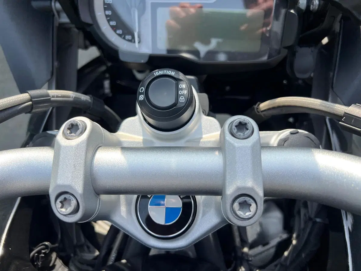 Bmw R 1200 GS (2013 - 16) (11)