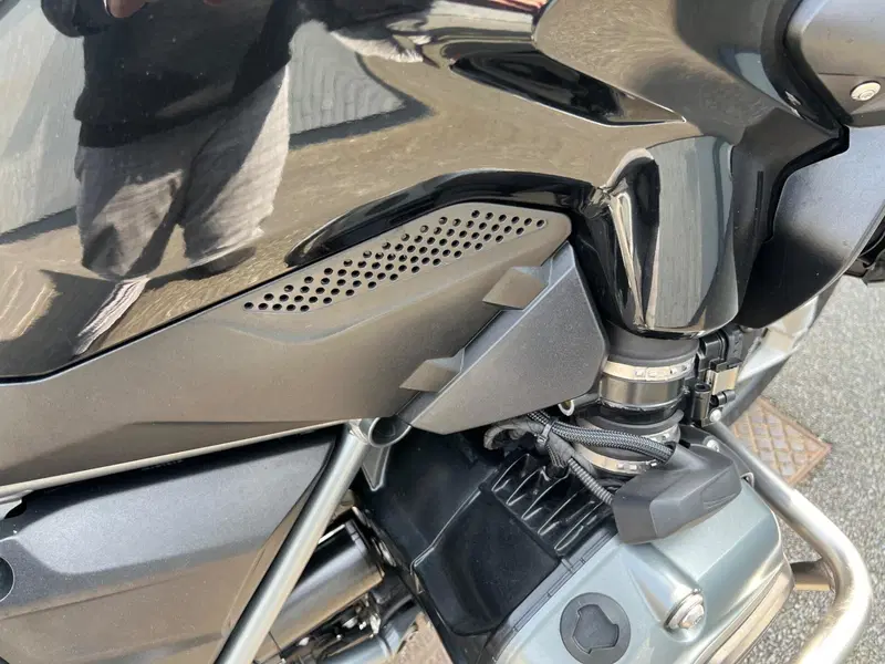 Bmw R 1200 GS (2013 - 16) (9)