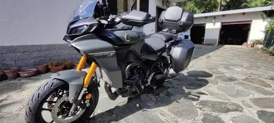 Yamaha Tracer 9 GT (2021 - 24) usata