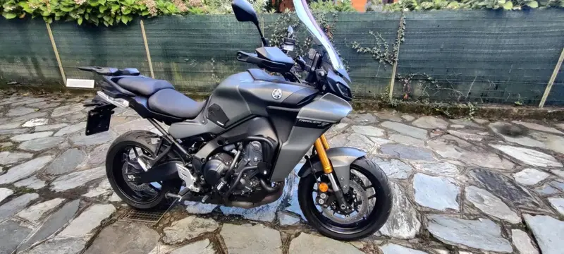 Yamaha Tracer 9 GT (2021 - 24) (7)