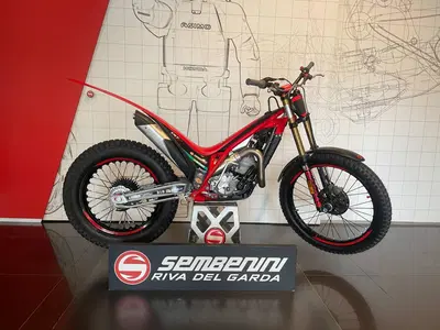 GASGAS TXT 300 GP (2024 - 26) usata