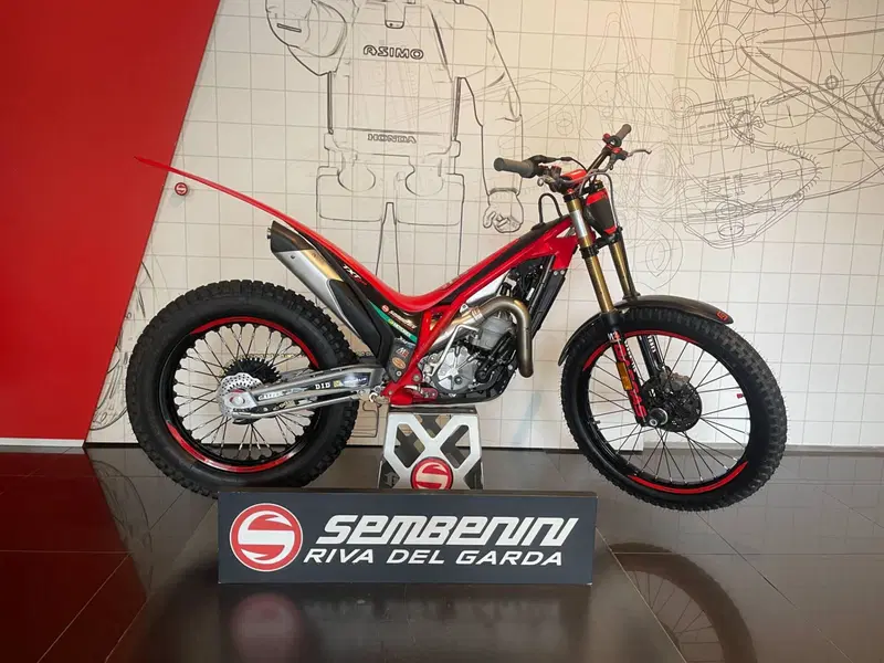 GASGAS TXT 300 GP (2024 - 26)