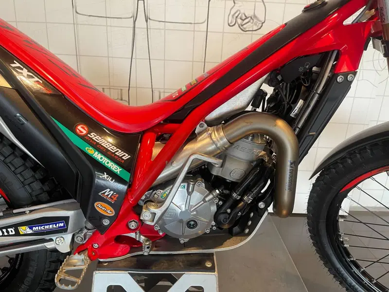 GASGAS TXT 300 GP (2024 - 26) (2)