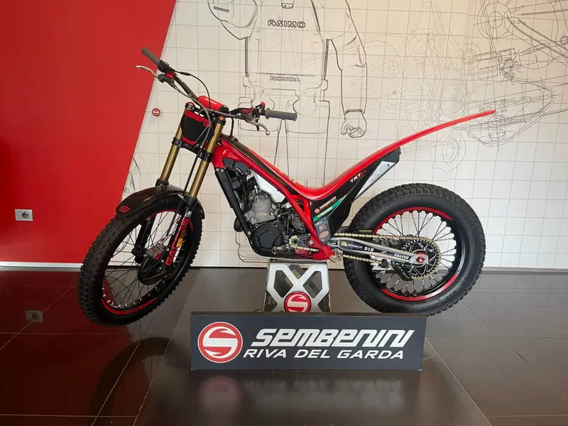 GASGAS TXT 300 GP (2024 - 26) (8)