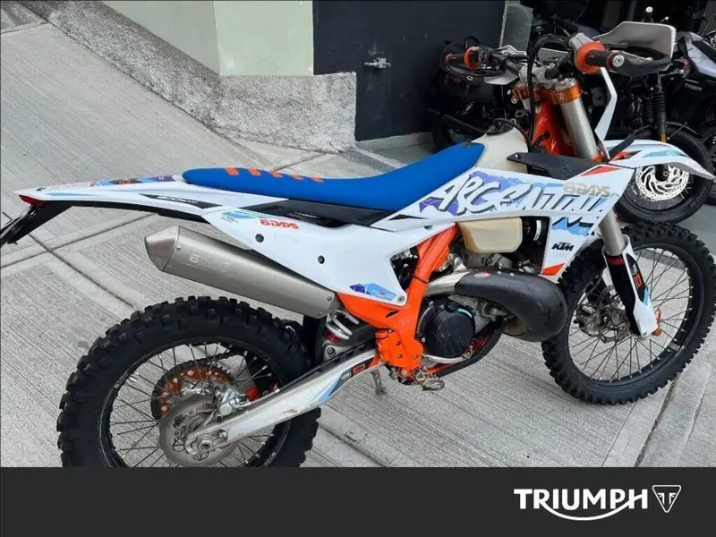 KTM 300 EXC TBI Six Days (2024) (2)