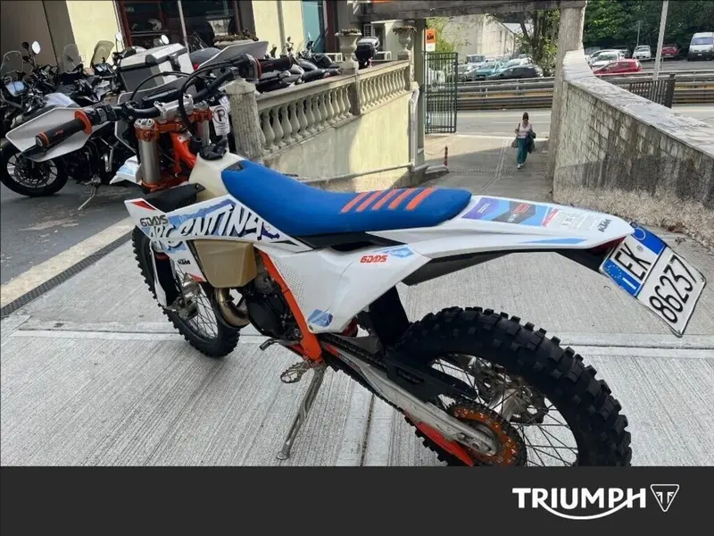 KTM 300 EXC TBI Six Days (2024) (3)