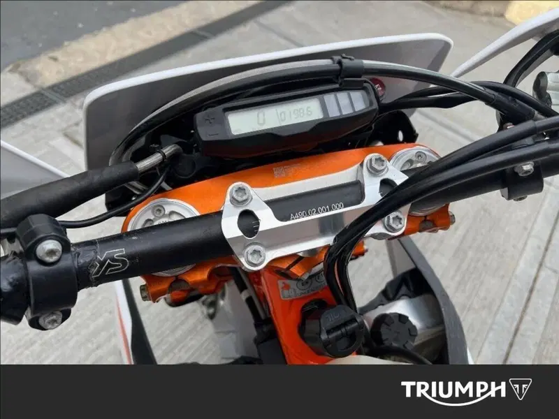 KTM 300 EXC TBI Six Days (2024) (5)