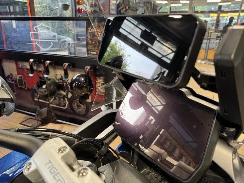 Triumph Tiger 1200 GT Pro (2024 - 26) (2)