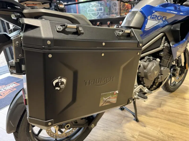 Triumph Tiger 1200 GT Pro (2024 - 26) (4)