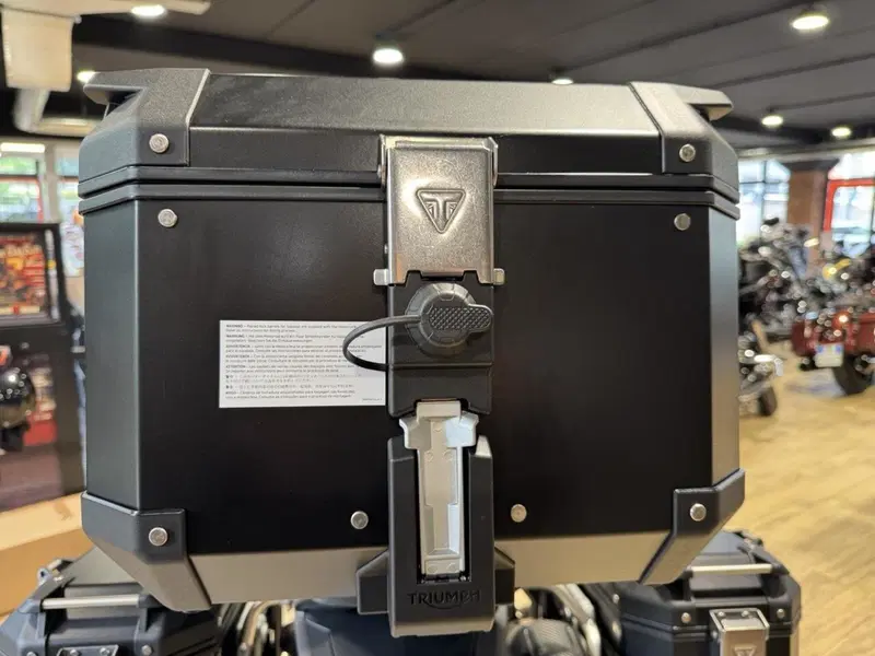 Triumph Tiger 1200 GT Pro (2024 - 26) (5)
