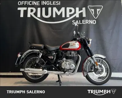 Royal Enfield Classic 350 (2021 - 26) usata