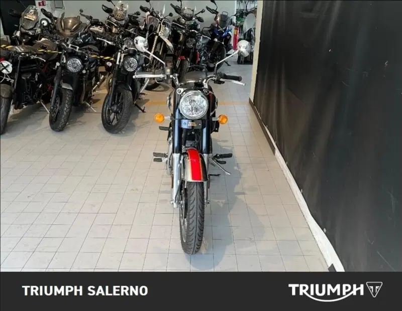 Royal Enfield Classic 350 (2021 - 26) (3)