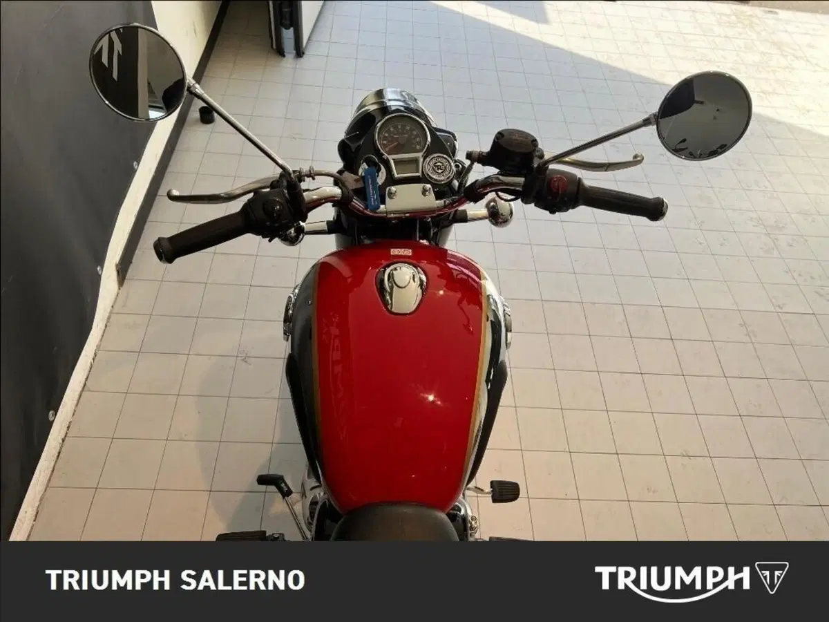Royal Enfield Classic 350 (2021 - 26) (7)
