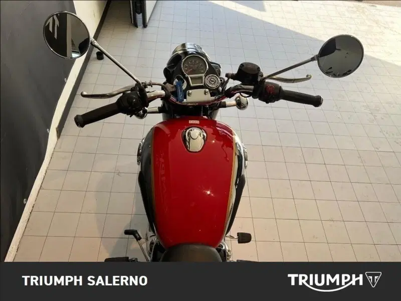 Royal Enfield Classic 350 (2021 - 26) (7)