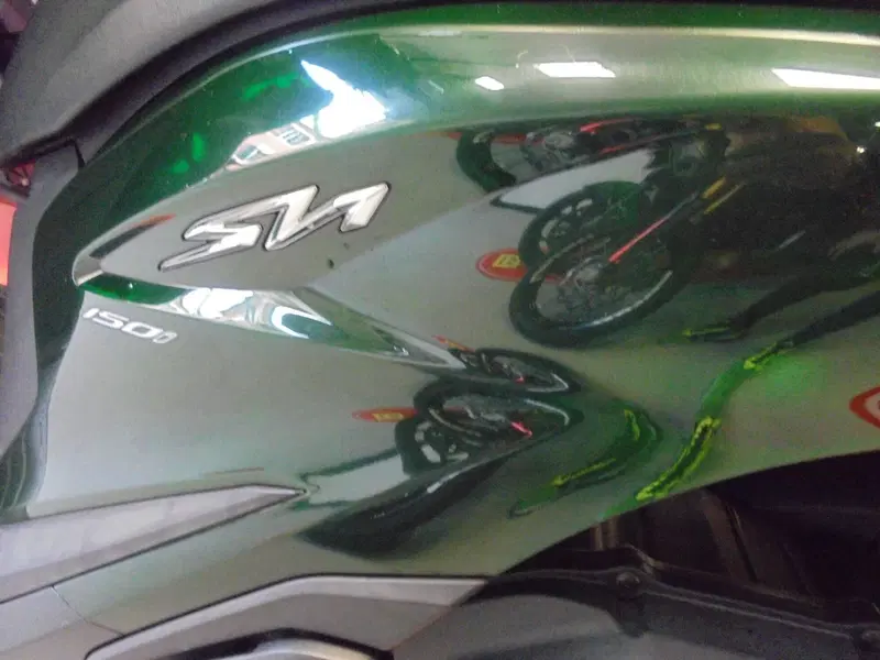 Honda SH 150i Vetro (2024 - 25) (3)