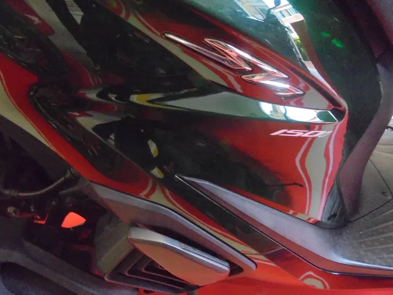 Honda SH 150i Vetro (2024 - 25) (5)