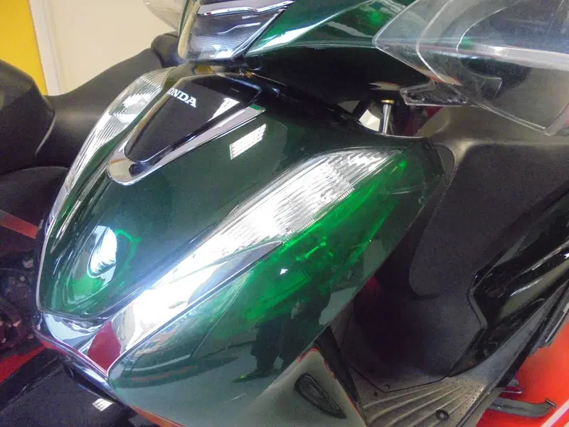 Honda SH 150i Vetro (2024 - 25) (7)