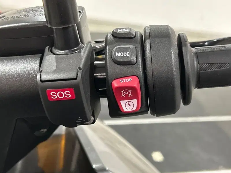 Bmw CE 04 (2021 - 25) (8)