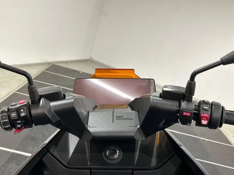 Bmw CE 04 (2021 - 25) (6)