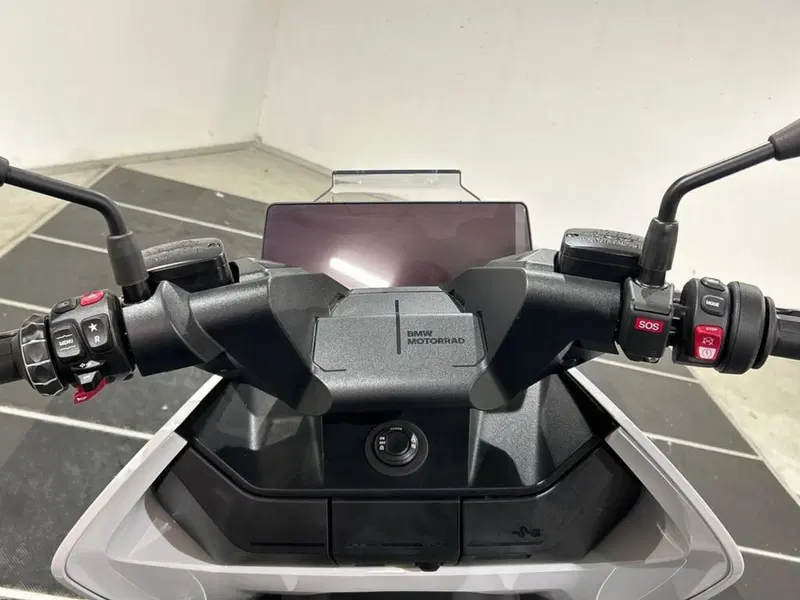 Bmw CE 04 (2021 - 25) (6)