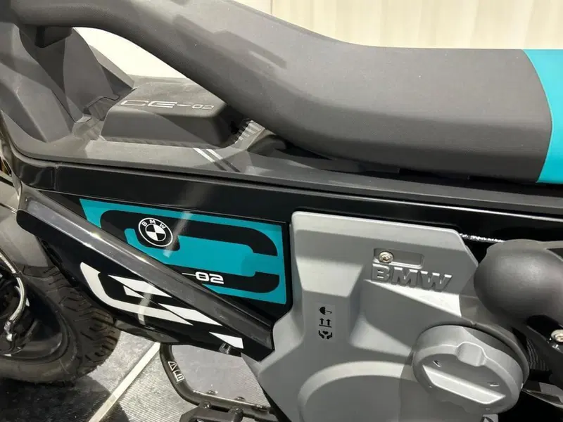 Bmw CE 02 AM (2024 - 26) (9)