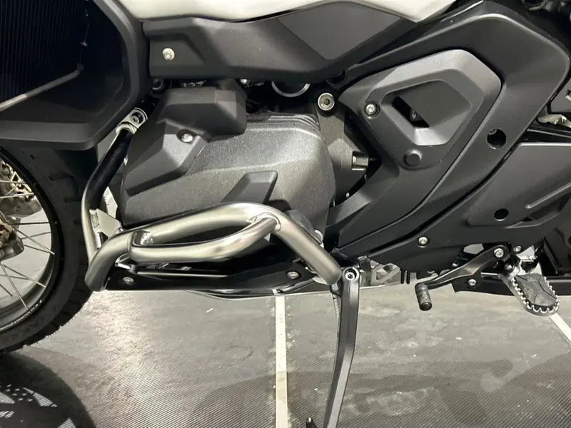 Bmw R 1300 GS Adventure Trophy (2025 - 26) (13)