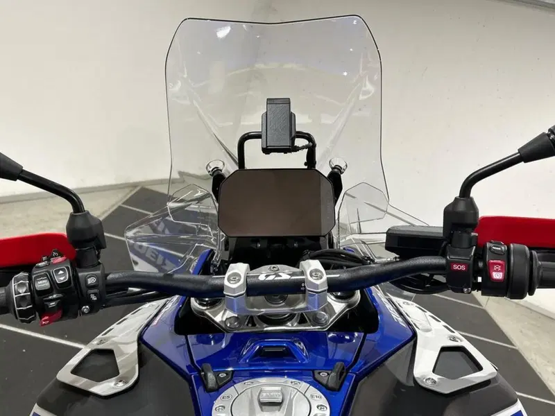 Bmw R 1300 GS Adventure ASA (2025 - 26) (6)