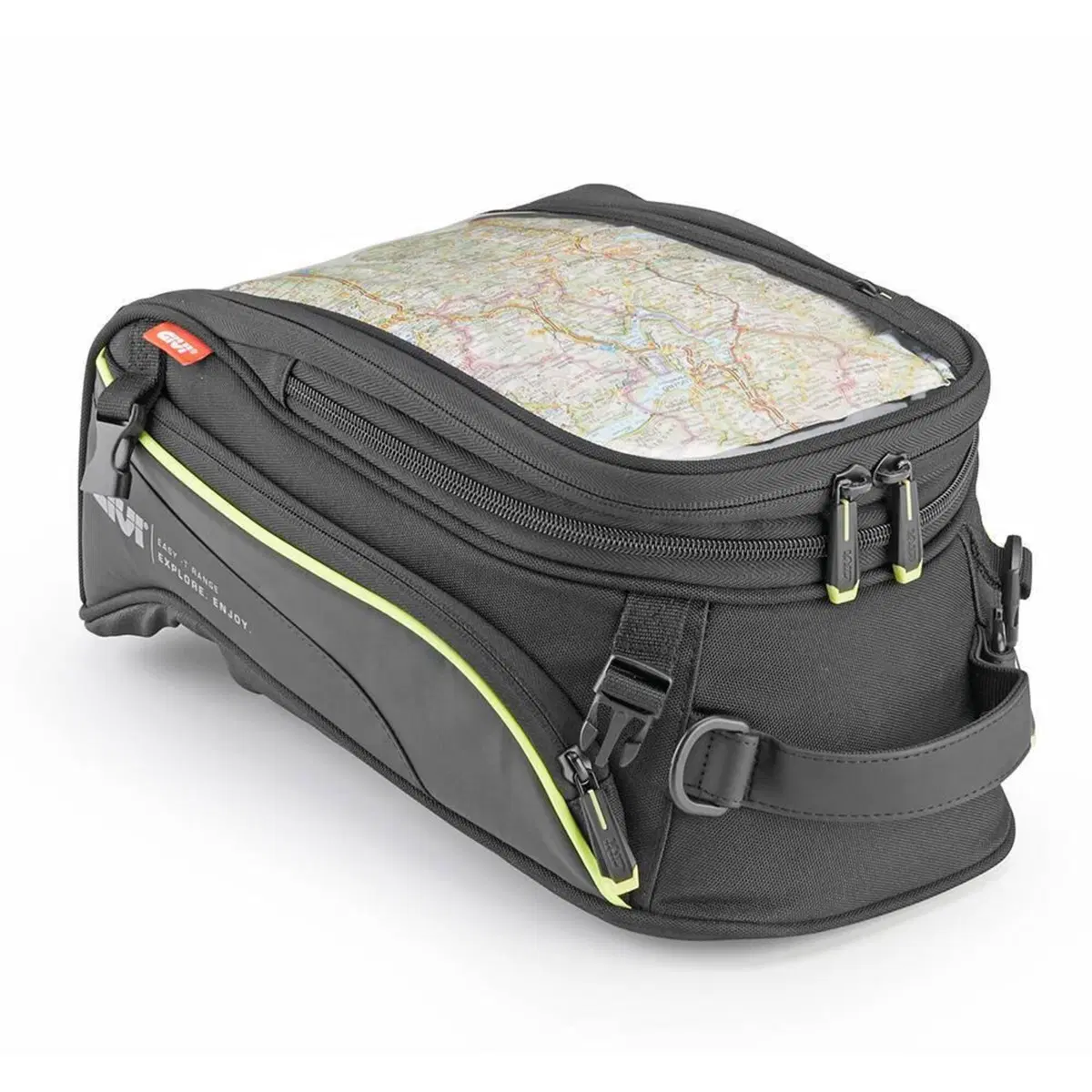 Givi EA141Borsa specifica per moto Honda NC750X (1