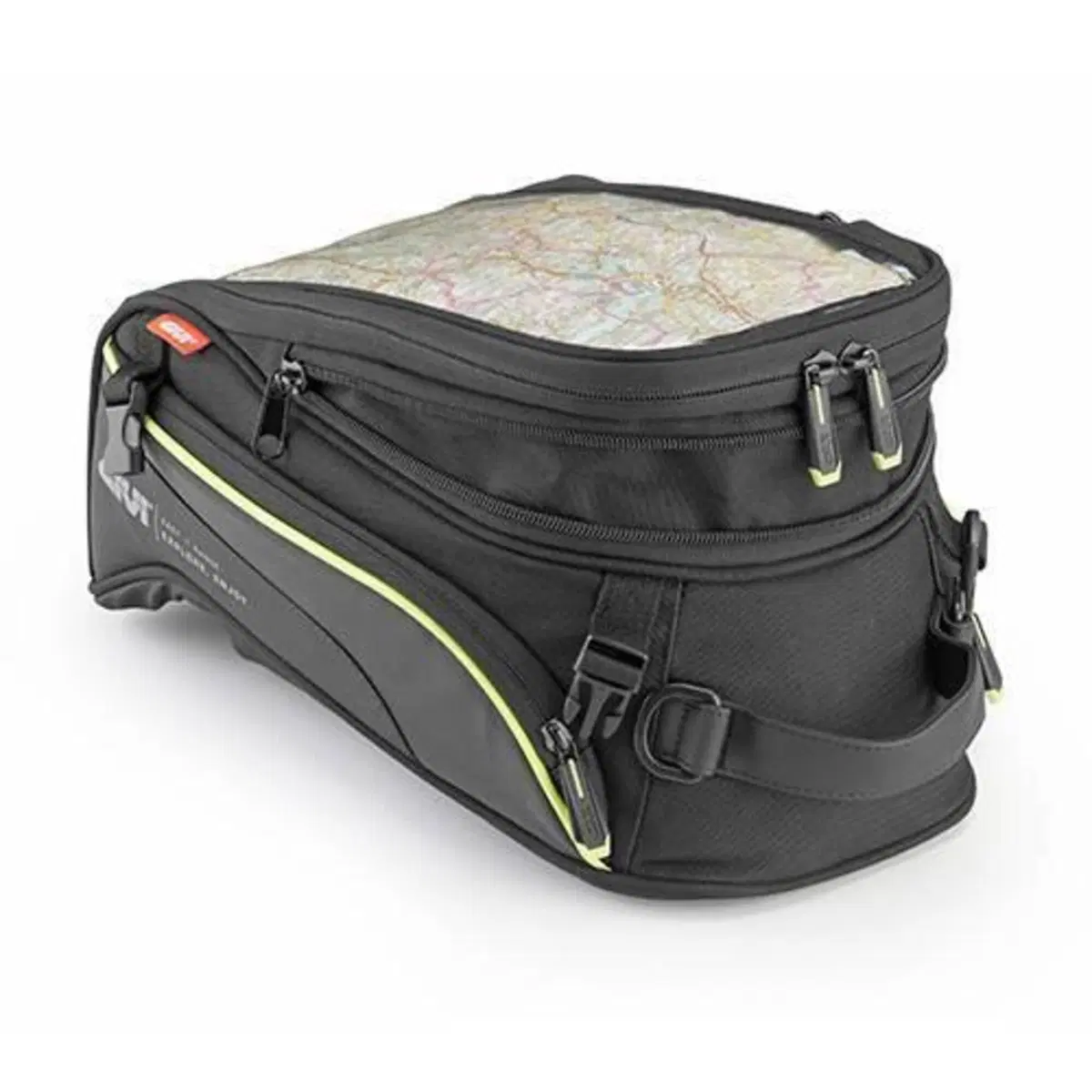 Givi EA141Borsa specifica per moto Honda NC750X (1 (2)