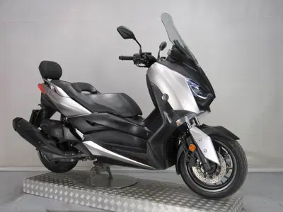 Yamaha X-Max 400 ABS (2017 - 20) usata