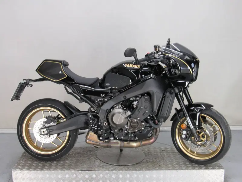 Yamaha XSR 900 (2025 - 26) (2)