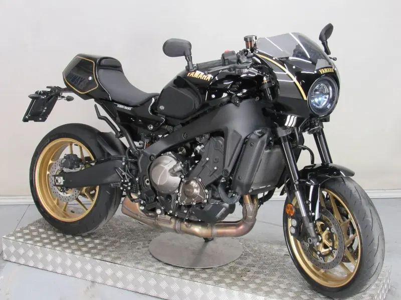 Yamaha XSR 900 (2025 - 26) (3)