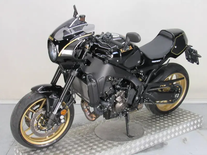 Yamaha XSR 900 (2025 - 26) (4)