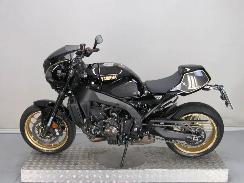 Yamaha XSR 900 (2025 - 26) (5)